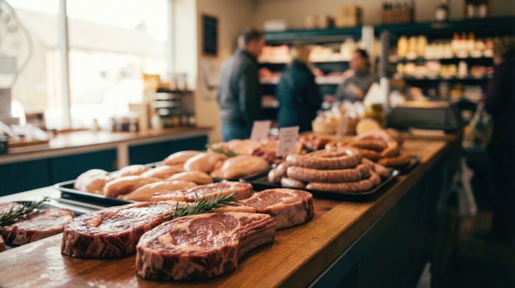 A Food Lover’s Guide to Urban Farms: Savoring the Best Eats in Franklin Lakes’ Tastiest Neighborhood